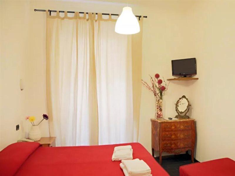 Residenza Vaticana Roma Exterior foto