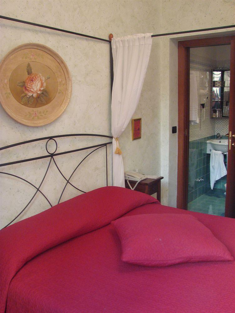 Residenza Vaticana Roma Exterior foto